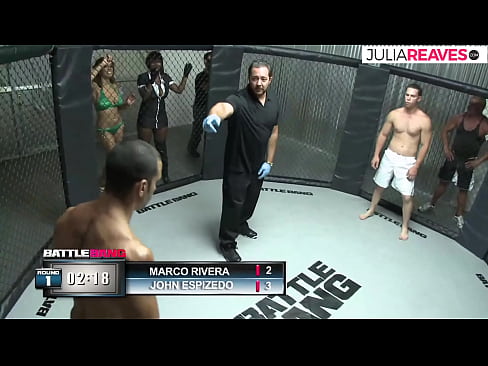 ❤️ Ultimate Fighter knuller en nummerjente rett etter en kamp i ringen ❤️❌ Russisk porno hos oss ❤