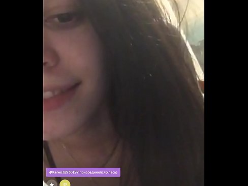 ❤️ Slutty russisk tispe (Periscope, VKontakte, Instagram) ❤️❌ Russisk porno hos oss ❤