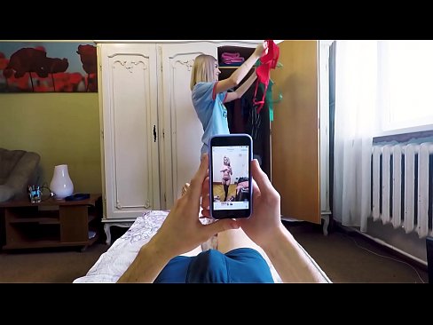 ❤️ Stesøsteren fikk broren til å komme rett før mamma kom hjem ❤️❌ Russisk porno hos oss ❤