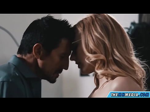 ❤️ Romantisk sex med en sløv blondine ❤️❌ Russisk porno hos oss ❤