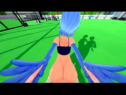❤️ Harpy monster jente. ❤️❌ Russisk porno hos oss ❤