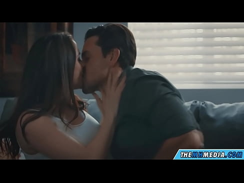 ❤️ Romantisk sex med en god barmfagre mor ❤️❌ Russisk porno hos oss ❤