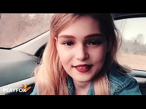 ❤️ Sexy babe suger gledelig på rabattkort ❤️❌ Russisk porno hos oss ❤