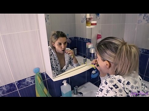 ❤️ Hack med unge i pyjamas ender oral cum in ass - letty black ❤️❌ Russisk porno hos oss ❤